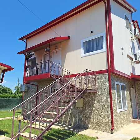 Guest House Valiland Bŭlgarevo Exterior foto