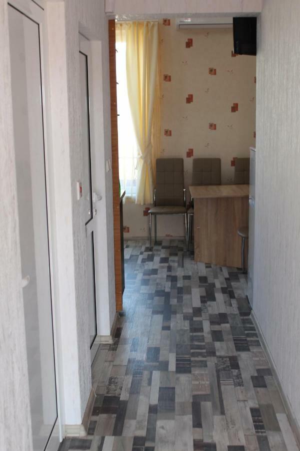 Guest House Valiland Bŭlgarevo Exterior foto