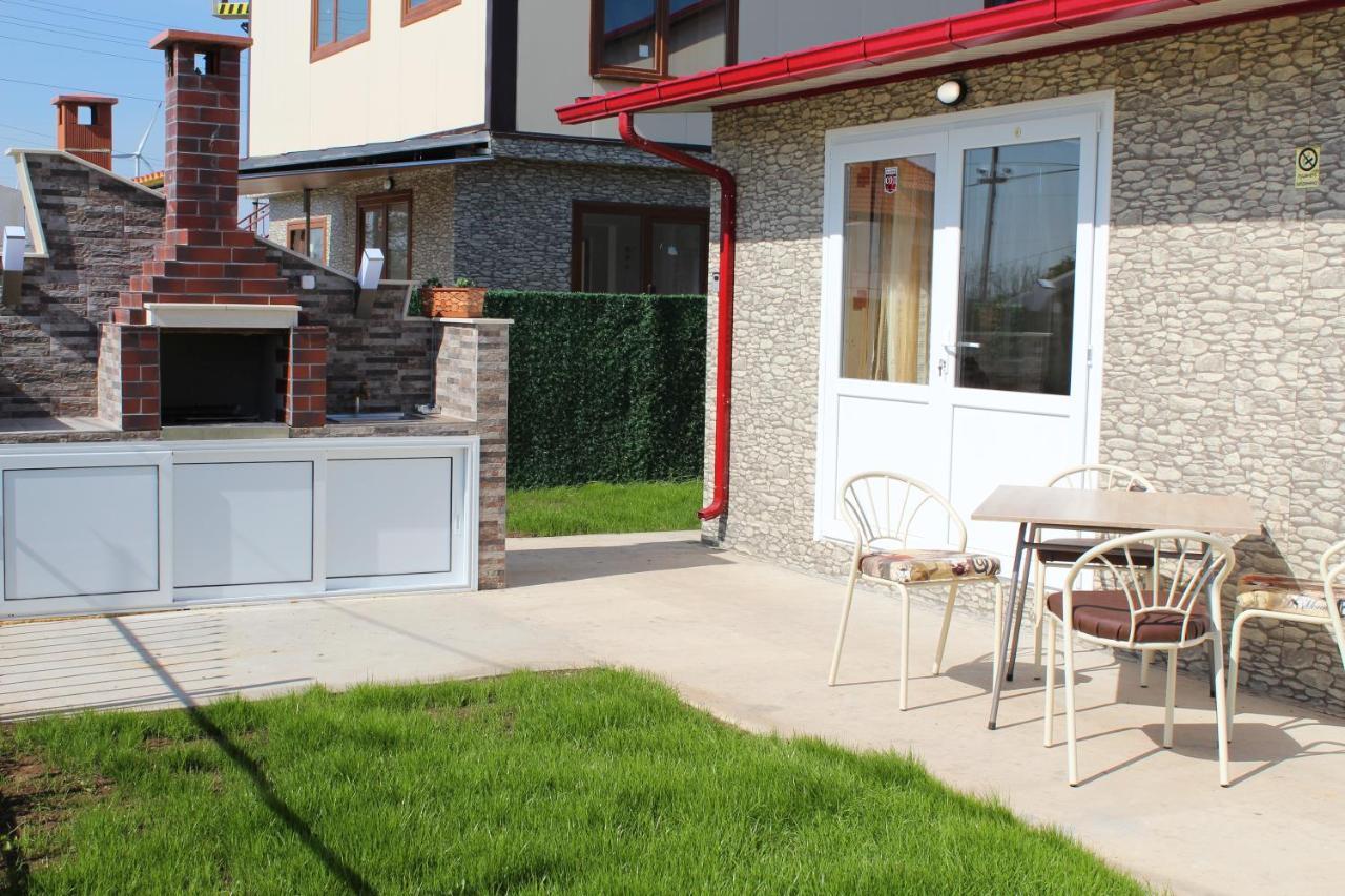 Guest House Valiland Bŭlgarevo Exterior foto