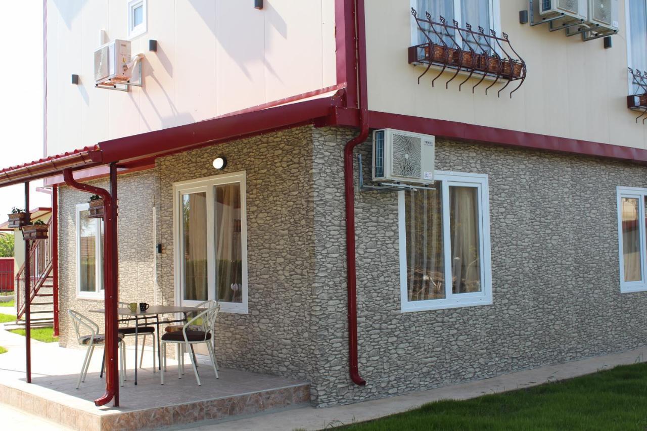 Guest House Valiland Bŭlgarevo Exterior foto