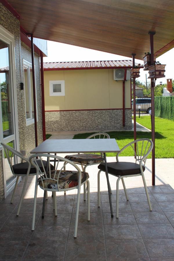 Guest House Valiland Bŭlgarevo Exterior foto